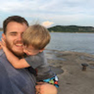 Meet your Posher, Cory